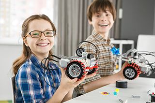 Robotics I